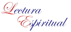 Lectura Espiritual