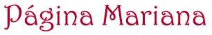 P�gina Mariana