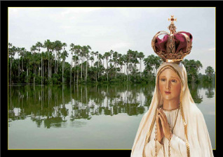 Adquiera aqu� Almanaques F�tima 2010