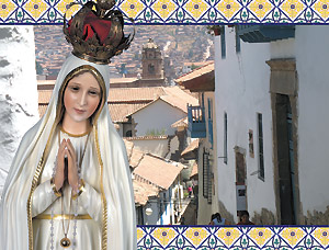 Adquiera aqu� Almanaques F�tima 2008