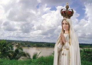 Adquiera aquí Almanaques Fátima 2010