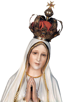 La Virgen de F�tima
