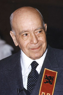 Plinio Corrêa de Oliveira