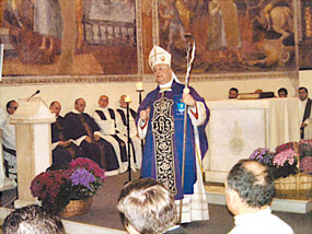 Mons. Andrea Gemma