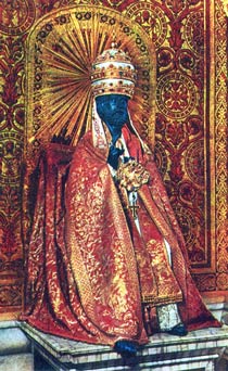 Imagen de San Pedro