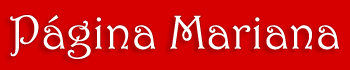 Página Mariana