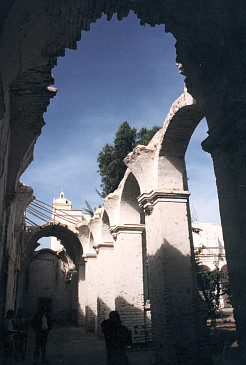Convento Agustino