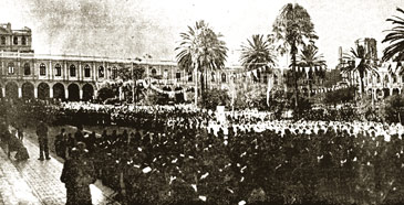 Congreso Mariano de 1947