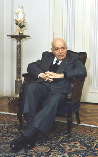 Sr. Dr. Plinio