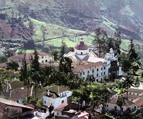 Santuario de Gu�pulo