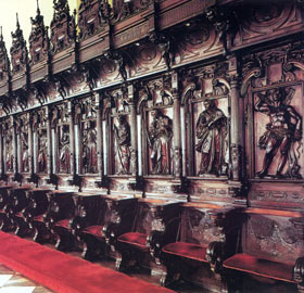 Siller�a de la Catedral