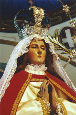 Nuestra Se�ora del Milagro