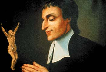 San Luis Grignion de Montfort