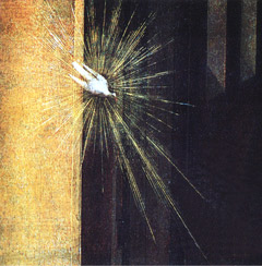 El Divino Esp�ritu Santo