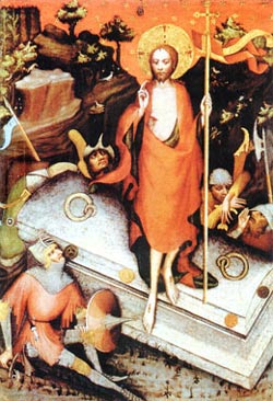 Resurrecci�n de Cristo