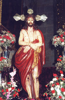 Sagrada Pasi�n