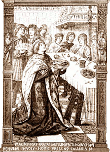 San Luis IX