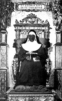 Santa Catalina de Bolonia