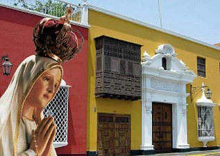 Adquiera aqu� Almanaques F�tima 2010