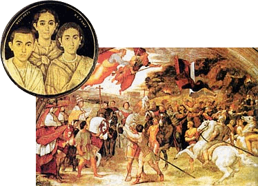 Familia romana