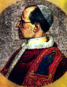 P�o XII