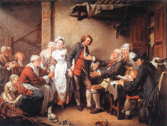 Familia patriarcal