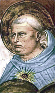 Santo Tom�s de Aquino