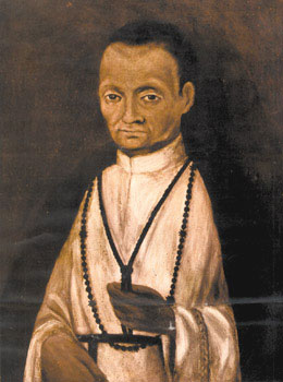 San Martín de Porres