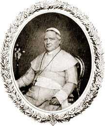 Beato Pío IX