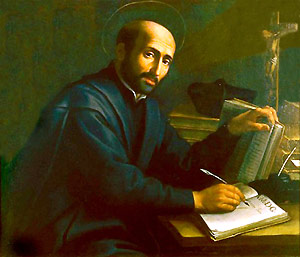 San Ignacio de Loyola