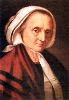 Mamá Margarita