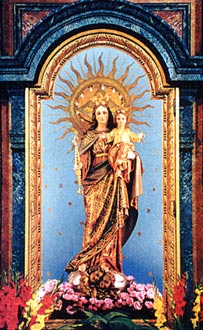 María Auxiliadora