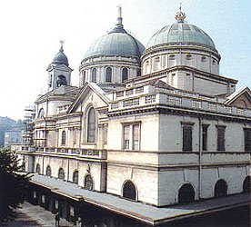 Basílica de María Auxiliadora