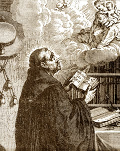 San Pedro Dami�n