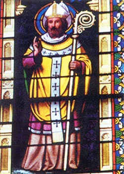 San Anselmo de Cnaterbury