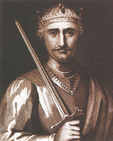 Guillermo, el conquistador