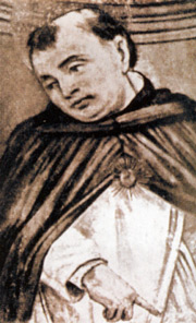 Santo Tom�s de Aquino