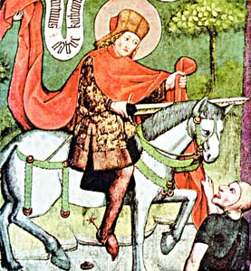 San Martín de Tours