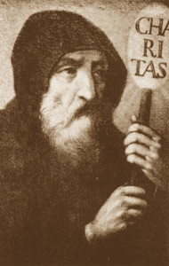 San Francisco de Paula