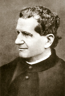 Don Bosco