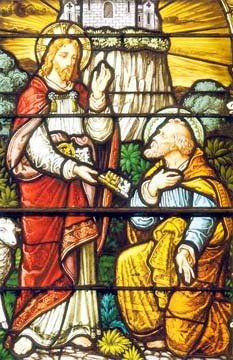 Por qué la Iglesia Católica es la única verdadera? - El Perú necesita de Fátima Por qué la Iglesia Católica es la única verdadera? - El Perú necesita de Fátima
