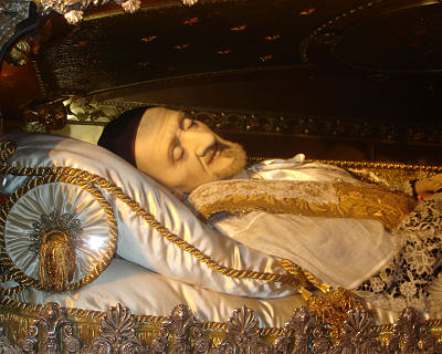 San Vicente de Paul - El Perú necesita de Fátima San Vicente de Paul - El Perú necesita de Fátima