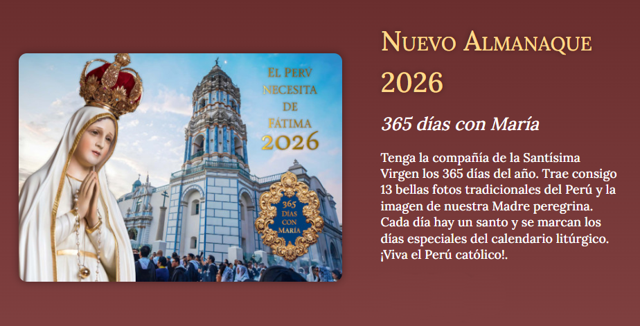 Almanaque 2026