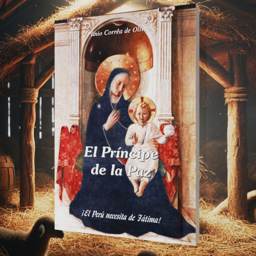 El Prncipe de la Paz